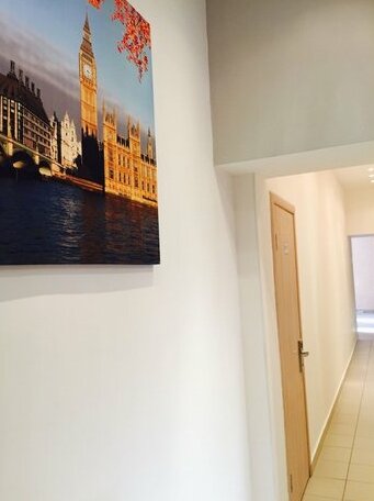 CityComfort Hotel Arbatskaya - Photo3