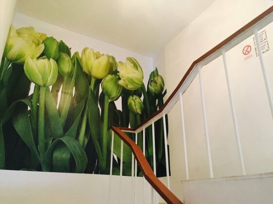 CityComfort Hotel Arbatskaya - Photo4
