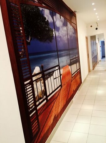 CityComfort Hotel Arbatskaya - Photo5