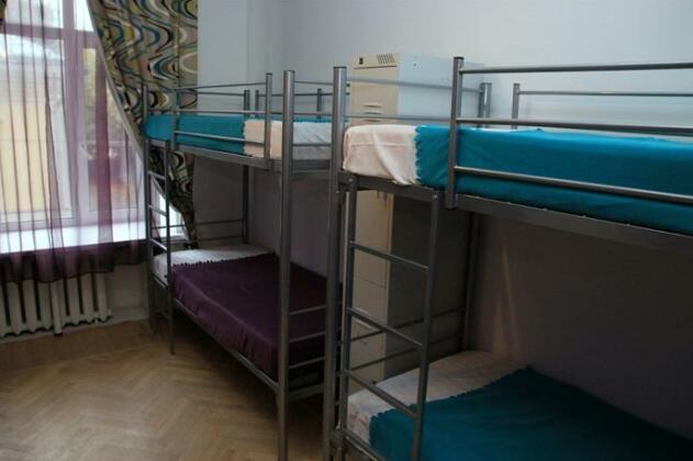 Clever Hostels Staryi Arbat - Photo5
