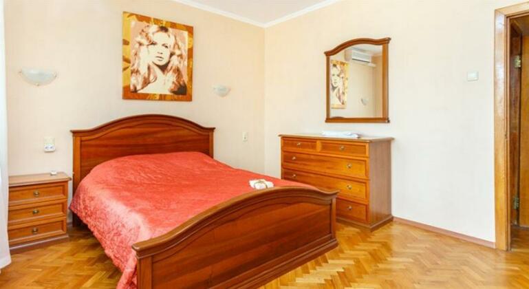 Clever Hostels Taganskaya - Photo2
