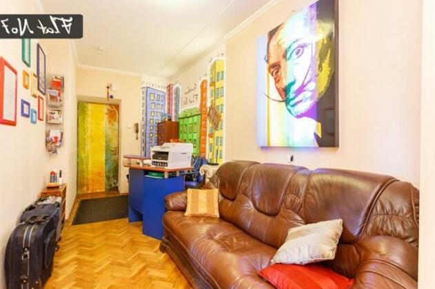 Clever Hostels Taganskaya - Photo3