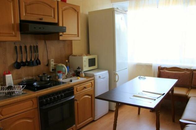Clever Hostels Taganskaya - Photo4