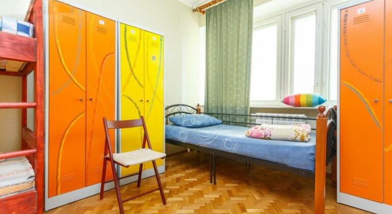 Clever Hostels Taganskaya - Photo5