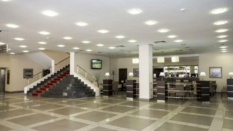 Club Hotel Voskresenskoye - Photo2