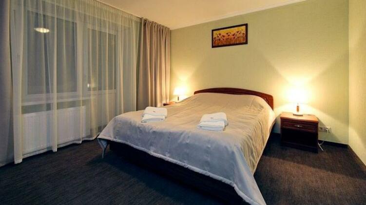 Club Hotel Voskresenskoye - Photo3