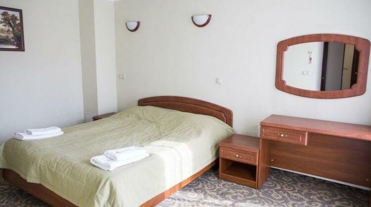Club Hotel Voskresenskoye - Photo4