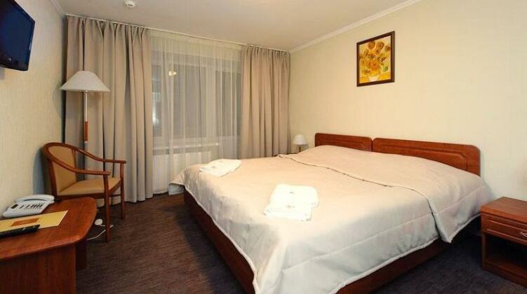 Club Hotel Voskresenskoye - Photo5