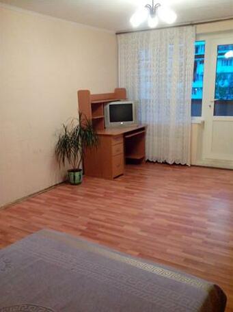 Comfort Apartment Moscow - Photo2