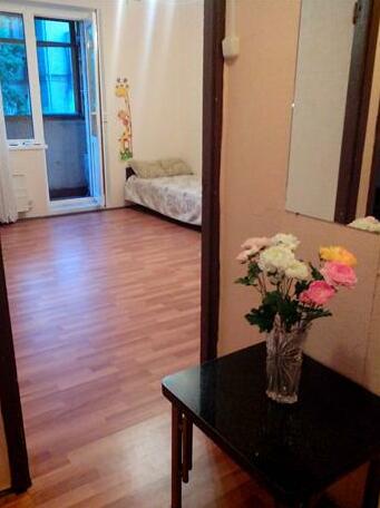 Comfort Apartment Moscow - Photo5