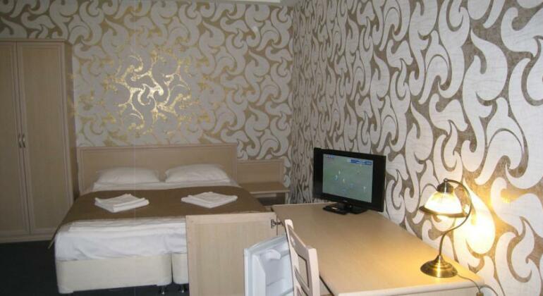 Comfort Moscow - Photo2