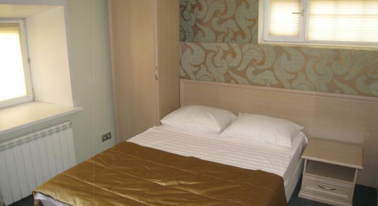 Comfort Moscow - Photo3