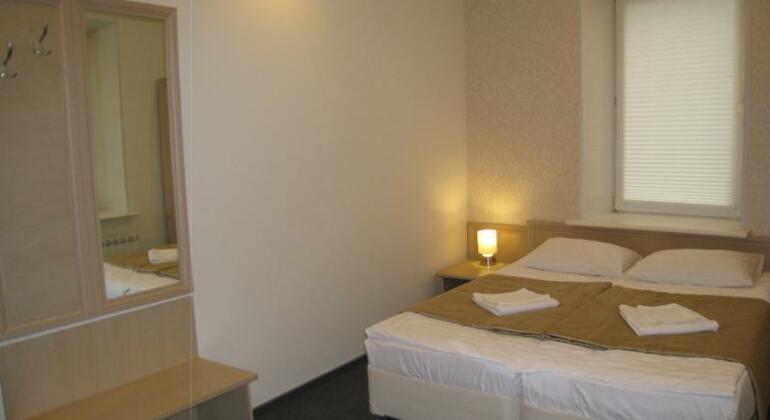 Comfort Moscow - Photo5