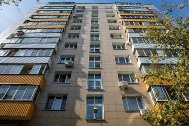 Comfortable apartments in the center of Moscow - Photo2