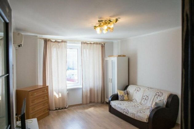 Comfortable apartments in the center of Moscow - Photo4