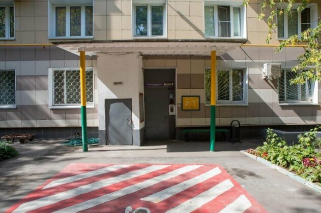 Comfortable apartments in the center of Moscow - Photo5