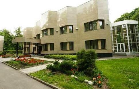 Congress-Park Volynskoe - Photo2