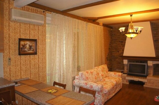 Cosy Belorusskaya 2 Apartment - Photo2