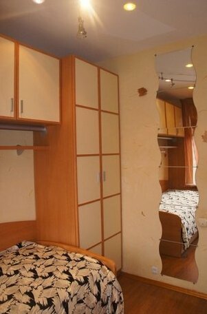 Cosy Belorusskaya 2 Apartment - Photo5