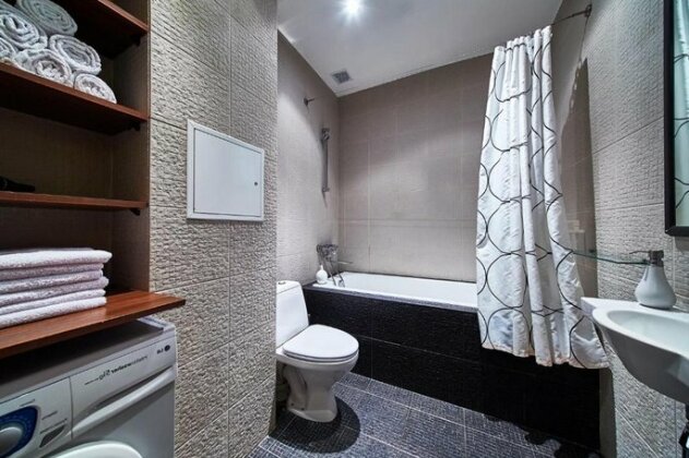 Cosy Studio on Tverskaya near Red Square - Photo4