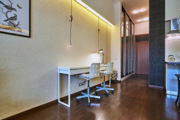 Cosy Studio on Tverskaya near Red Square - Photo5