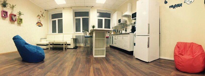 Country Hostel - Photo2