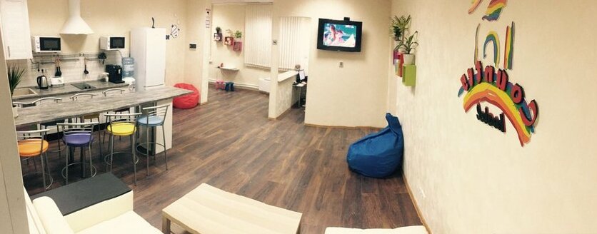 Country Hostel - Photo3