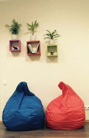 Country Hostel - Photo4
