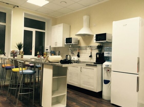 Country Hostel - Photo5