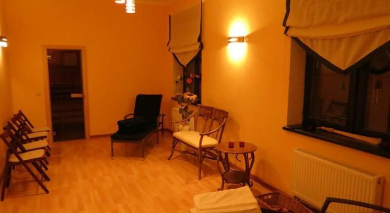 Country house in Lesnoe Ozero - Photo2