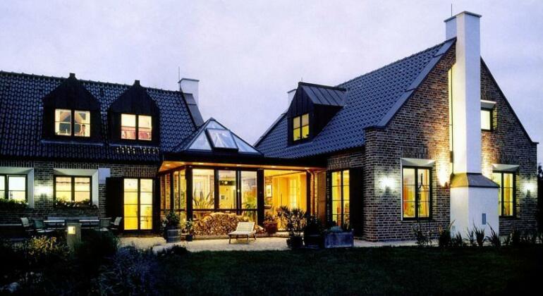Country house in Lesnoe Ozero - Photo3