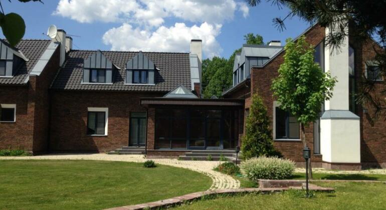 Country house in Lesnoe Ozero - Photo4