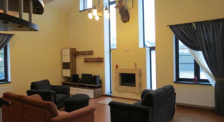 Country house in Lesnoe Ozero - Photo5