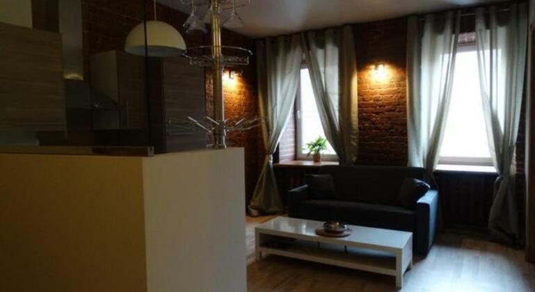 Cousy appartments in Moscow - Photo2