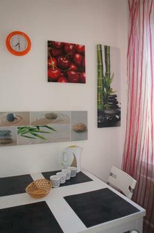 Cozy Belorusskaya 1 Apartments - Photo4