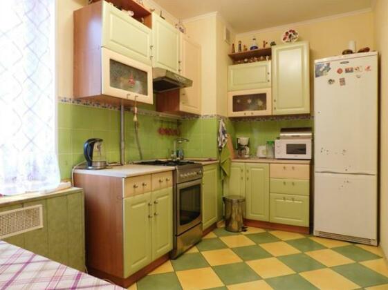 Cozy Belorusskaya 3 Apartments - Photo3