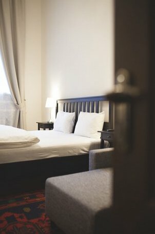 Crossroads Hotel Moscow - Photo2