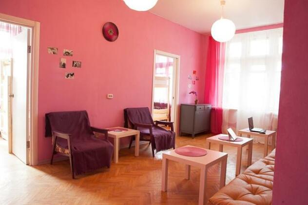 Crystal Hostel - Photo2