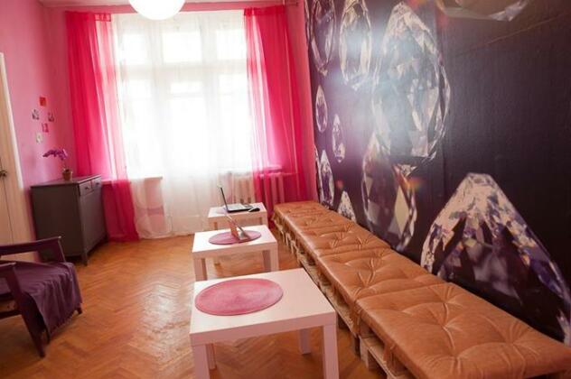 Crystal Hostel - Photo3