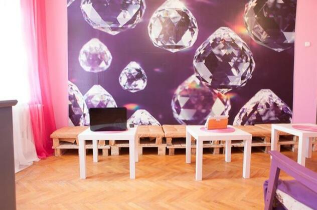 Crystal Hostel - Photo4