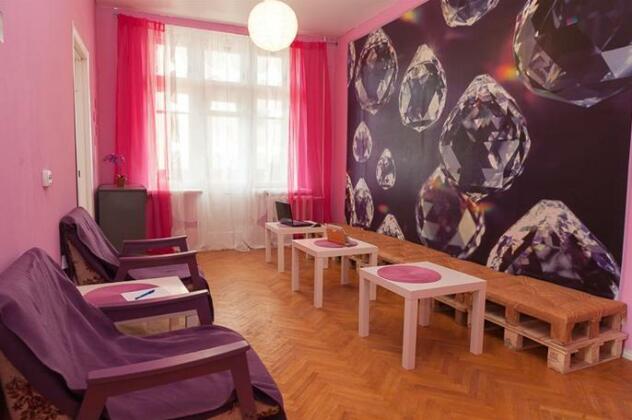 Crystal Hostel - Photo5