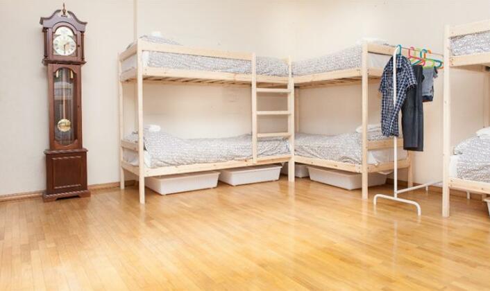 Crystal Ulansky Hostel - Photo2