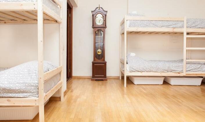 Crystal Ulansky Hostel - Photo3