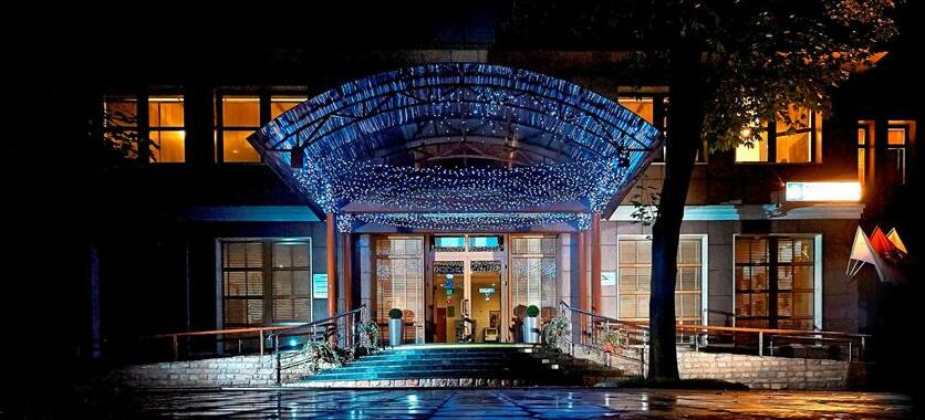 D Hotel Moscow - Photo2