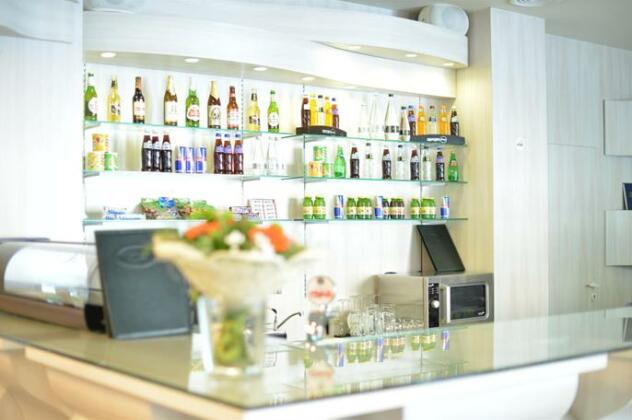 D Hotel Moscow - Photo5