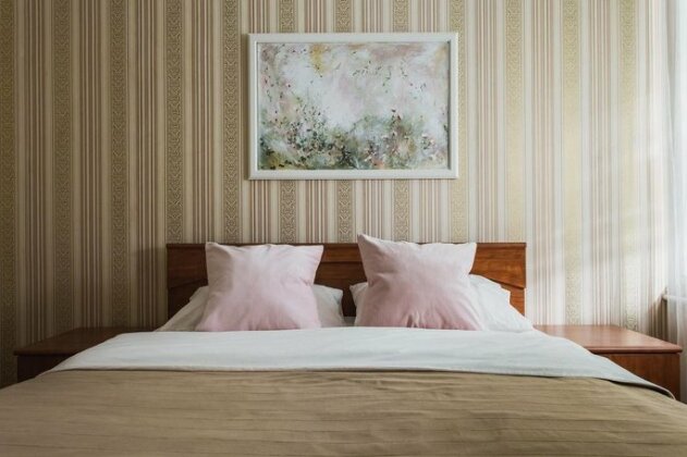 Daily Rooms Apartment at Patriarshie - Photo5