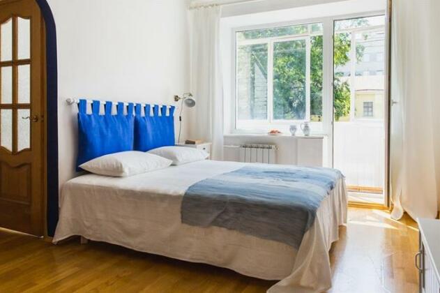 DailyRooms Na Pyatnitskoy Apartments - Photo2