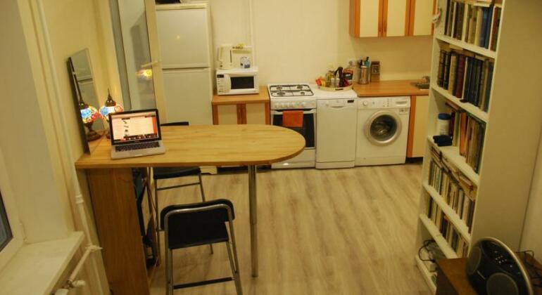 Daniel's Apartment - Photo2