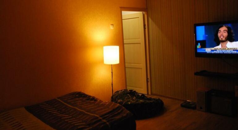 Daniel's Apartment - Photo4