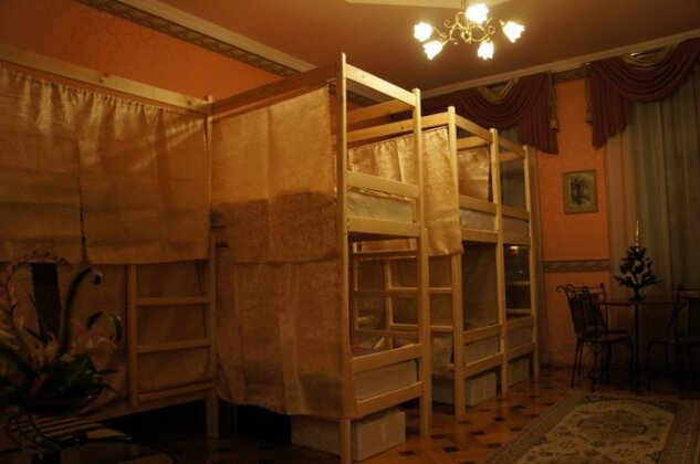 Dany Hostel